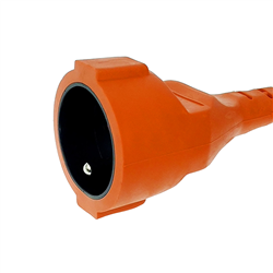 PRZEDŁUŻACZ OGRODOWY BUDOWLANY 30M, 3X1,5MM2-347911798