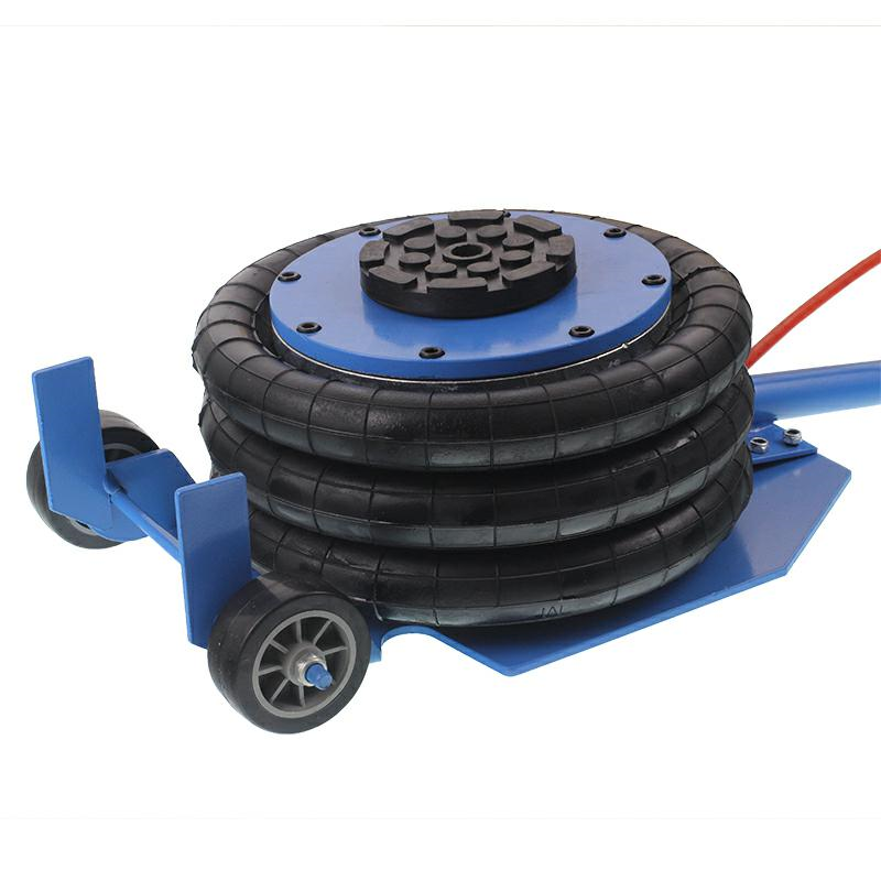 PODNOŚNIK PNEUMATYCZNY BAŁWANEK 3,5T (PODUSZKA)-347590217