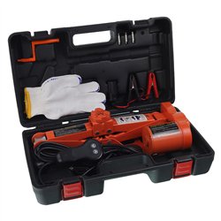 PODNOŚNIK TRAPEZOWY ELEKTRYCZNY 2T, LEWAREK, 12V, CE-347590302