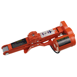 PODNOŚNIK TRAPEZOWY ELEKTRYCZNY 2T, LEWAREK, 12V, CE-347590300