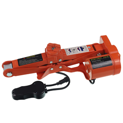PODNOŚNIK TRAPEZOWY ELEKTRYCZNY 2T, LEWAREK, 12V, CE-347590299
