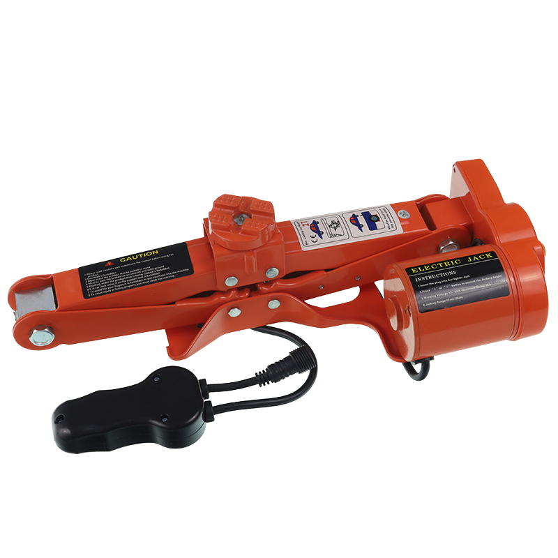 PODNOŚNIK TRAPEZOWY ELEKTRYCZNY 2T, LEWAREK, 12V, CE-347590299
