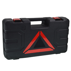 PODNOŚNIK TRAPEZOWY ELEKTRYCZNY 2T, LEWAREK, 12V, CE-347590303