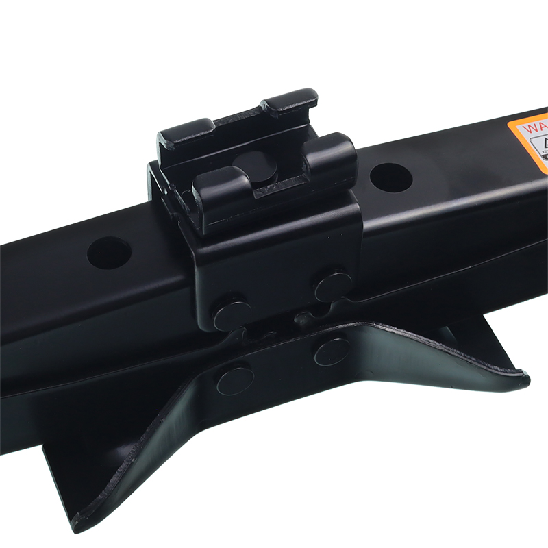 PODNOŚNIK TRAPEZOWY 2T TUV, CE, HMIN=100MM, HMAX=440MM, LEWAREK-347590323