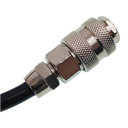 SZYBKOZŁ. PISTOLETU DO PRZEDMUCHU FI 8MM, 3/8", Z WĘŻYKIEM 1M, TRÓJNIK, KPL.-347590338