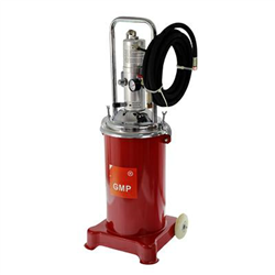 SMAROWNICA PNEUMATYCZNA 12L, 50:1, 30-40MPA, 0,85L/MIN, 0,6 - 0,8 MPA-347590414