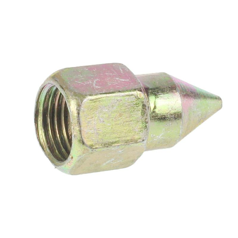 KOŃCÓWKA SMAROWNICY PUNKTOWA 29MM-347590419