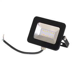 NAŚWIETLACZ LED 230V,  10W, BARWA CIEPŁA BEZ FOTOKOMÓRKI, SMD2835-347590467