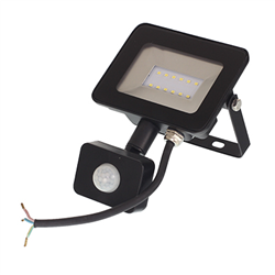 NAŚWIETLACZ LED 230V,  10W, BARWA ZIMNA Z FOTOKOMÓRKĄ, SMD2835-347590471