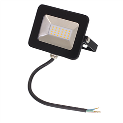 NAŚWIETLACZ LED 230V,  20W, BARWA CIEPŁA BEZ FOTOKOMÓRKI, SMD2835-347590479