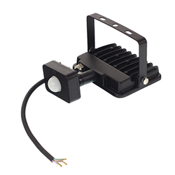 NAŚWIETLACZ LED 230V,  20W, BARWA ZIMNA Z FOTOKOMÓRKĄ, SMD2835-347590482