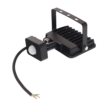 NAŚWIETLACZ LED 230V,  20W, BARWA ZIMNA Z FOTOKOMÓRKĄ, SMD2835-347590482
