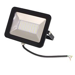 NAŚWIETLACZ LED 230V,  30W, BARWA ZIMNA BEZ FOTOKOMÓRKI, SMD2835-347590485