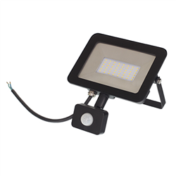 NAŚWIETLACZ LED 230V,  30W, BARWA ZIMNA Z FOTOKOMÓRKĄ, SMD2835-347590489