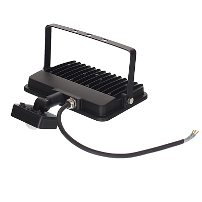 NAŚWIETLACZ LED 230V,  30W, BARWA CIEPŁA Z FOTOKOMÓRKĄ, SMD2835-347590492