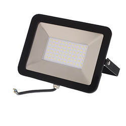 NAŚWIETLACZ LED 230V,  50W, BARWA ZIMNA BEZ FOTOKOMÓRKI, SMD2835-347590493