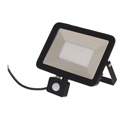NAŚWIETLACZ LED 230V,  50W, BARWA ZIMNA Z FOTOKOMÓRKĄ, SMD2835-347590499