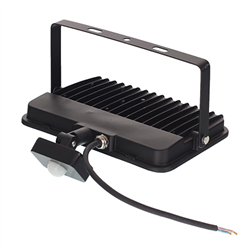 NAŚWIETLACZ LED 230V,  50W, BARWA ZIMNA Z FOTOKOMÓRKĄ, SMD2835-347590500