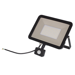 NAŚWIETLACZ LED 230V, 100W, BARWA ZIMNA Z FOTOKOMÓRKĄ, SMD2835-347590509