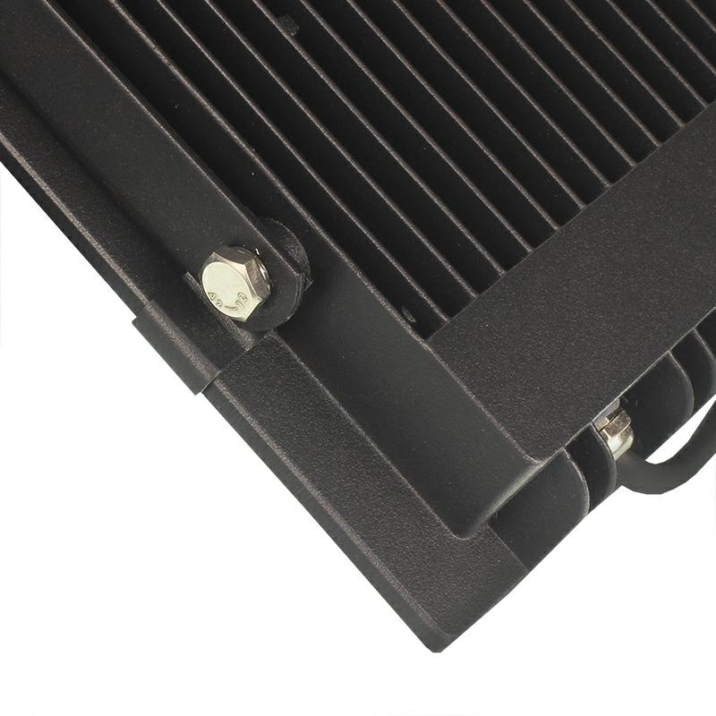 NAŚWIETLACZ LED 230V, 200W, BARWA ZIMNA BEZ FOTOKOMÓRKI, SMD2835-347590520
