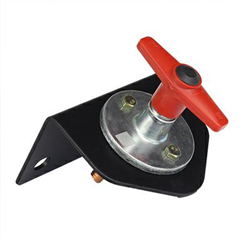 WYŁĄCZNIK PRĄDU NA WSPORNIKU 12V, 300A-347590568