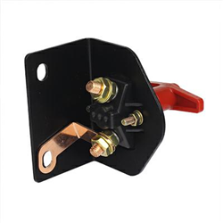 WYŁĄCZNIK PRĄDU NA WSPORNIKU 12V, 300A-347590570