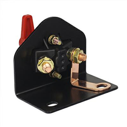 WYŁĄCZNIK PRĄDU NA WSPORNIKU 12V, 300A-347590569