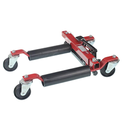 ROLKI WARSZTATOWE 680KG ZAKRES PRACY 345-650MM-347590577