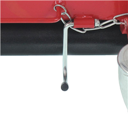ROLKI WARSZTATOWE 680KG ZAKRES PRACY 345-650MM-347590579