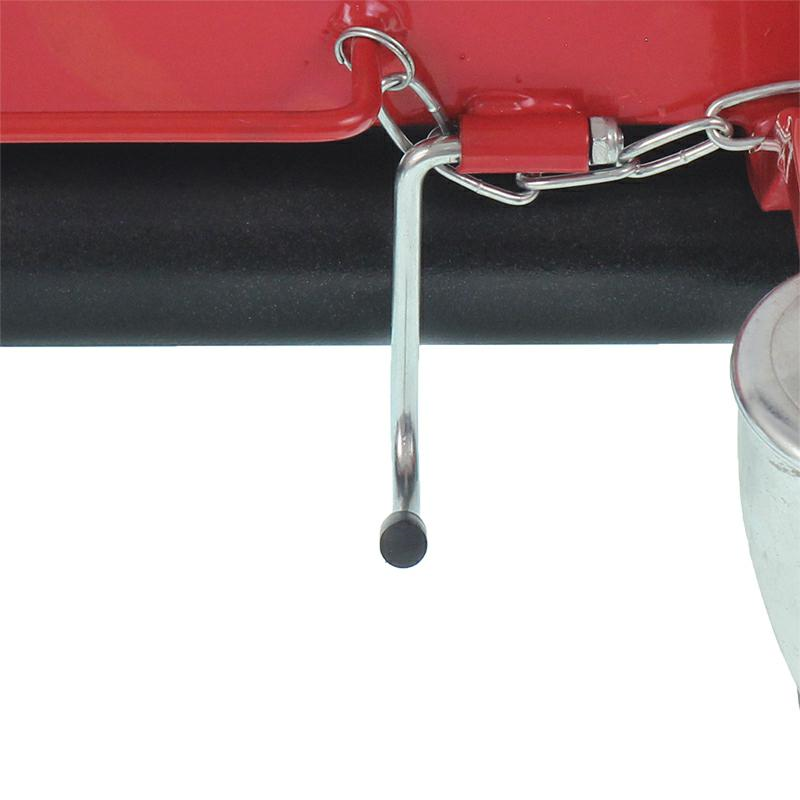 ROLKI WARSZTATOWE 680KG ZAKRES PRACY 345-650MM-347590579