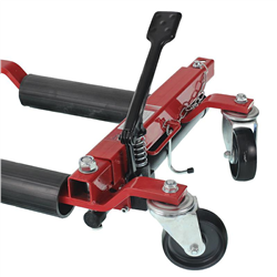 ROLKI WARSZTATOWE 680KG ZAKRES PRACY 345-650MM-347590580
