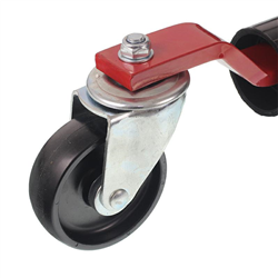 ROLKI WARSZTATOWE 680KG ZAKRES PRACY 345-650MM-347590583