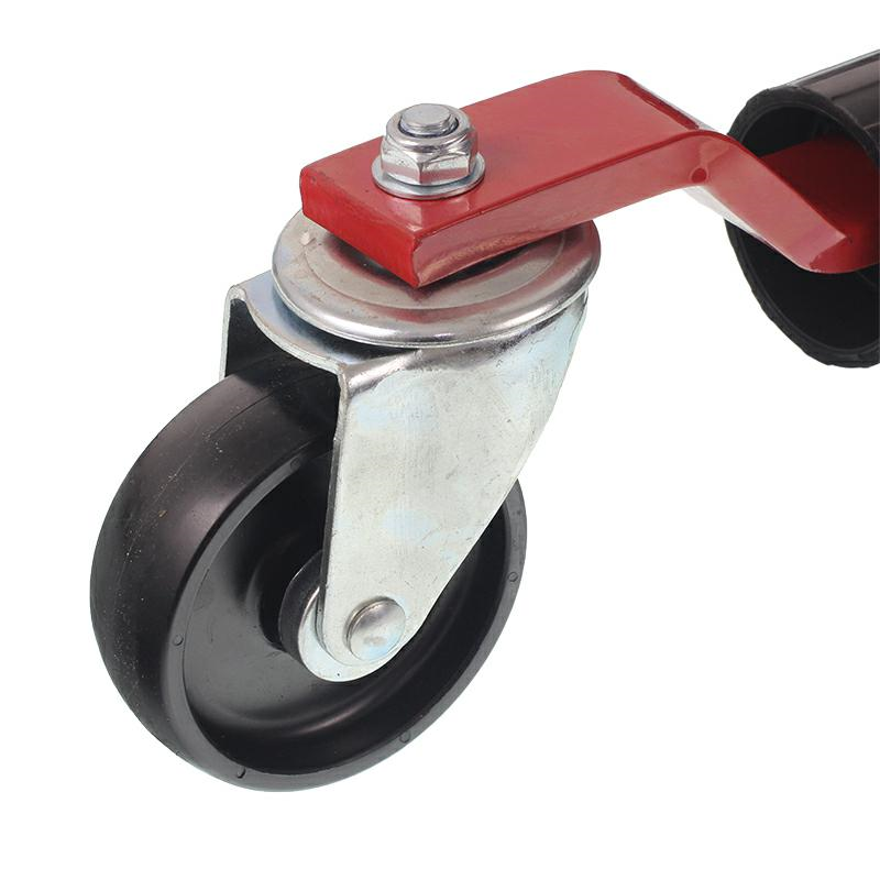 ROLKI WARSZTATOWE 680KG ZAKRES PRACY 345-650MM-347590583