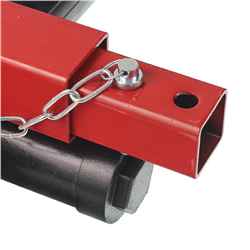 ROLKI WARSZTATOWE 680KG ZAKRES PRACY 345-650MM-347590582