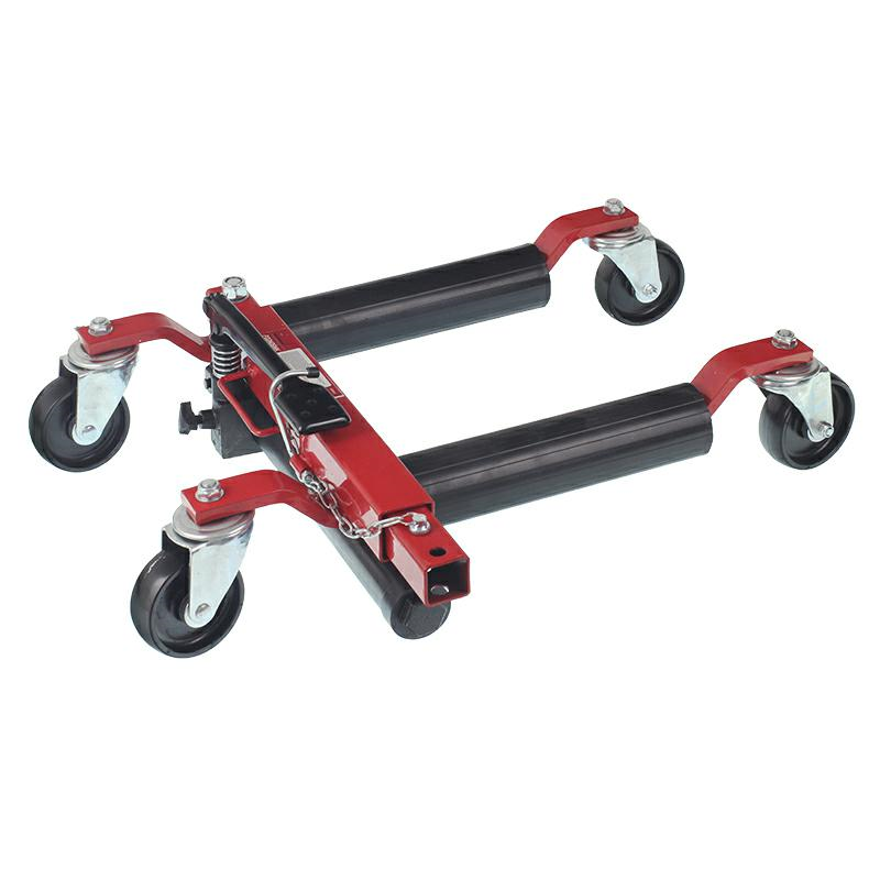 ROLKI WARSZTATOWE 680KG ZAKRES PRACY 345-650MM-347590578