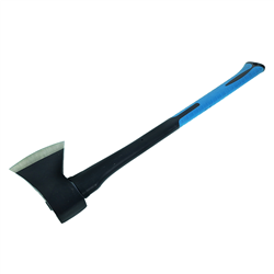SIEKIERA 1250G TRZONEK 65MM Z WŁÓKNA SZKLANEGO-347911918