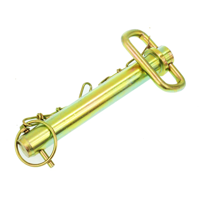 SWORZEŃ ZABEZPIECZAJĄCY 28X190MM L=225MM, Z ŁAŃCUSZKIEM I ZAWLECZKĄ-347590647