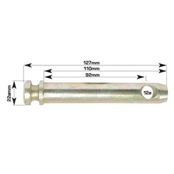 SWORZEŃ ZABEZPIECZAJĄCY MF, LANDINI 3/4"X127MM-347590665