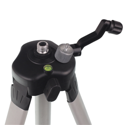 STATYW DO POZIOMICY LASEROWEJ, TRIPOD-347590715