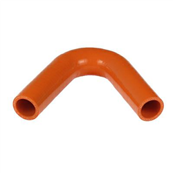KOLANKO SILIKONOWE FI  16MM, KĄT  45° L=150X150MM-347590840