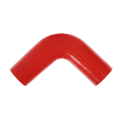 KOLANKO SILIKONOWE FI  19MM, KĄT  90° L=150X150MM-347590854