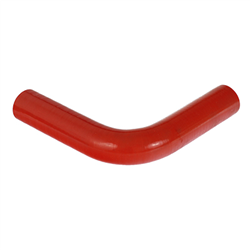 KOLANKO SILIKONOWE FI  25MM, KĄT  90° L=150X150MM-347590885