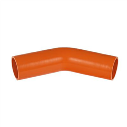 KOLANKO SILIKONOWE FI  40MM, KĄT 135° L=150X150MM-347590973
