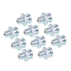 SMAROWNICZKA PŁASKA M10X1 L=16MM, 10SZT/OPAKOWANIE-347591676