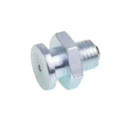 SMAROWNICZKA PŁASKA M 6X1 L=16MM, 10SZT/OPAKOWANIE-347591680