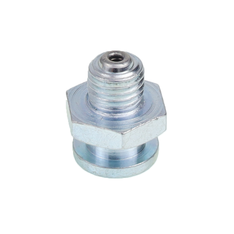 SMAROWNICZKA PŁASKA M 8X1 L=16MM, 10SZT/OPAKOWANIE-347591684