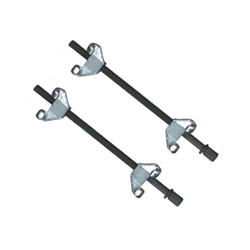 ŚCIĄGACZE DO SPRĘŻYN MCPHERSON 370MM - KPL. 2szt-347591715