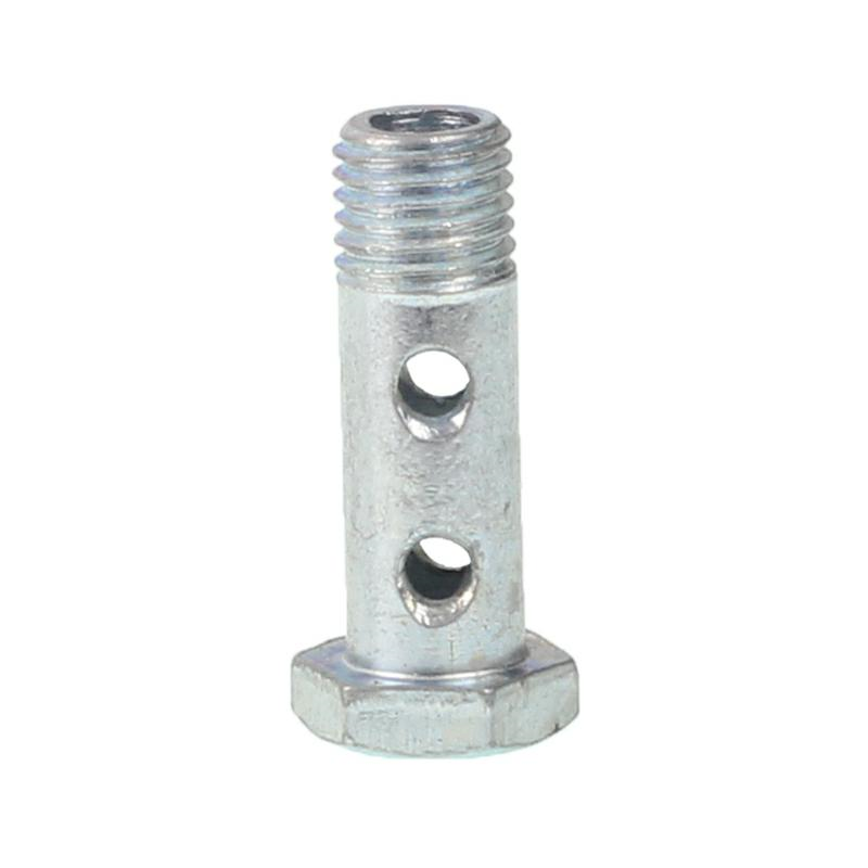 ŚRUBA PRZELEWU M12X1,5MM DŁUGA-347591734