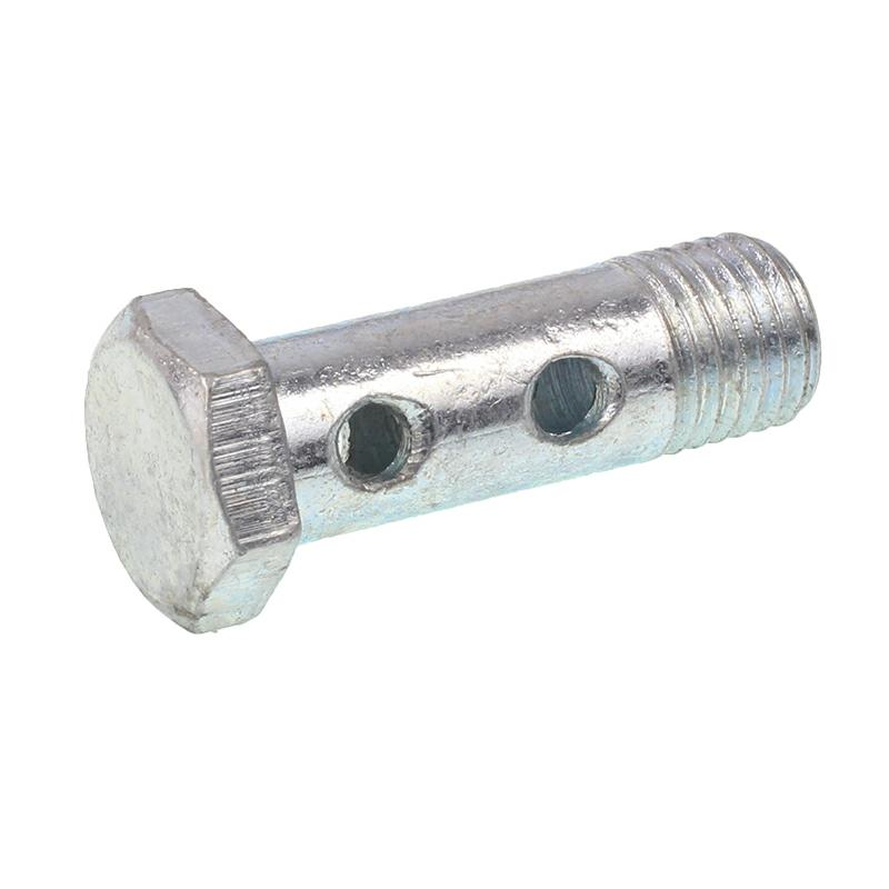 ŚRUBA PRZELEWU M12X1,5MM DŁUGA-347591733