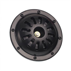 SYGNAŁ DŹWIĘKOWY ELEKTRYCZNY OKRĄGŁY 24V,125MM-347591738